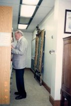 Archives 10th Anniversary - Thomas Baldridge